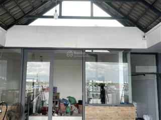 Bán nhà đường số 1 kdc bình hưng 6x20m btct 1 trệt 2 lầu