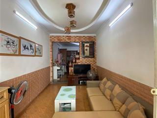 Hxh  ngay hàng xanh  40m2 nhỉnh 5 tỏi shr ko lộ giới