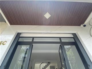 Bán nhà riêng tại bùi minh trực, 2,6 tỷ, 20 m2, giá cực chất