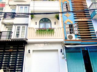 Bán nhà mặt phố tạ quang bửu, 9,9 tỷ, 50m2, 3pn, 3 tầng, q8, hcm