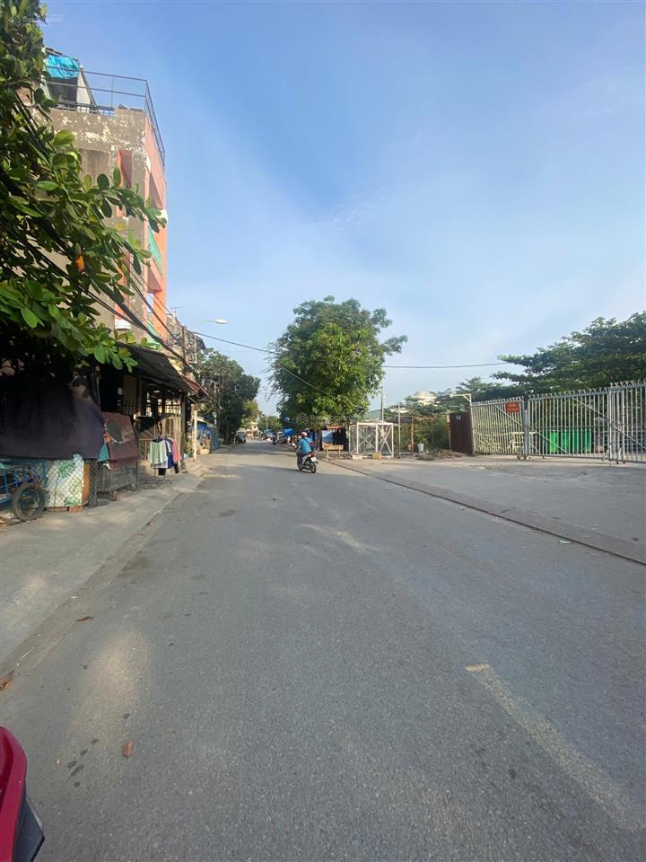 Bán nhà mặt phố tạ quang bửu, 9,9 tỷ, 50m2, 3pn, 3 tầng, q8, hcm