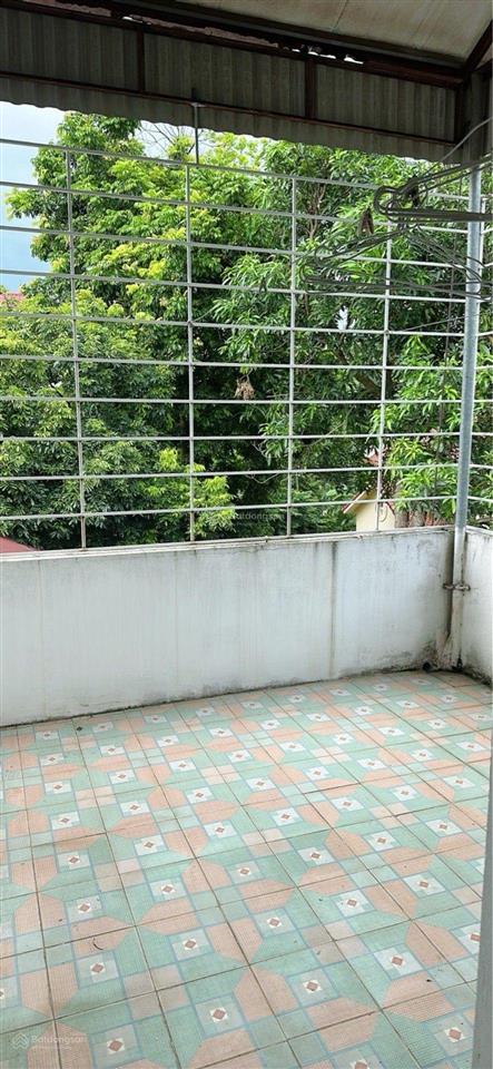 Nhà đẹp mặt phố 160,6m 2 tầng kinh doanh ô tô tránh thái lai, minh trí, sóc sơn
