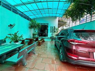 Nhà đẹp mặt phố 160,6m 2 tầng kinh doanh ô tô tránh thái lai, minh trí, sóc sơn