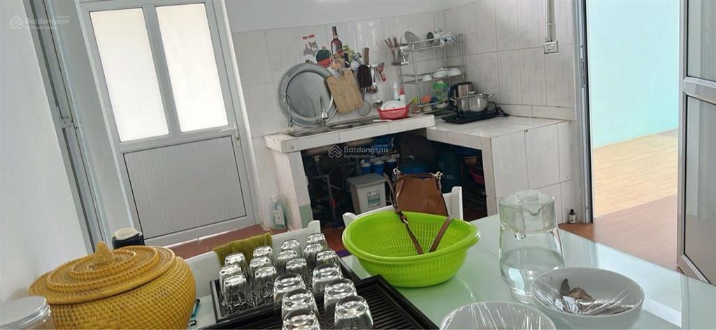 Nhà đẹp mặt phố 160,6m 2 tầng kinh doanh ô tô tránh thái lai, minh trí, sóc sơn