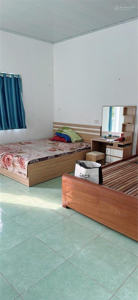 Nhà đẹp mặt phố 160,6m 2 tầng kinh doanh ô tô tránh thái lai, minh trí, sóc sơn