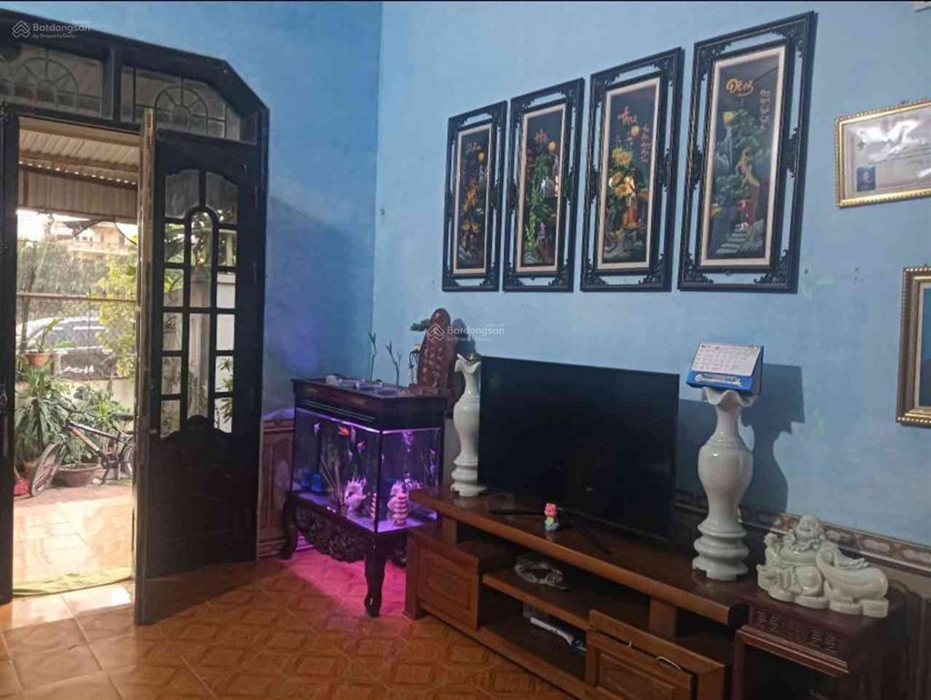 Bán nhà 2 tầng dược thượng tiên dược | 138m | mt 8m | đường 15m | lô góc | trục chính