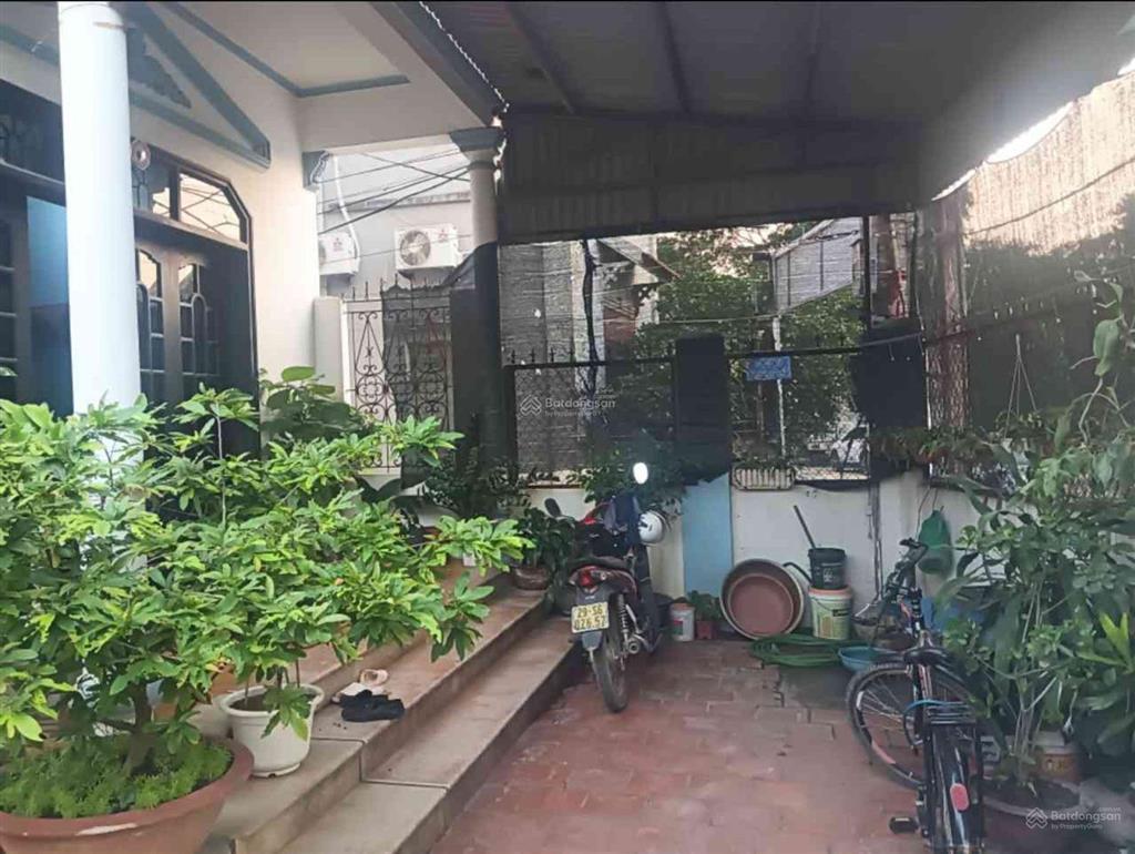 Bán nhà 2 tầng dược thượng tiên dược | 138m | mt 8m | đường 15m | lô góc | trục chính
