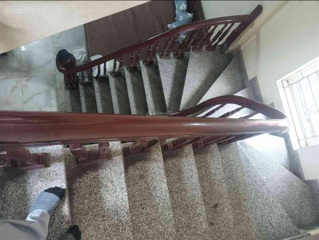 Nhà 3 tầng 124m mt 4,5m tân trại, phú cường ô tô tránh cách ga t2 300m