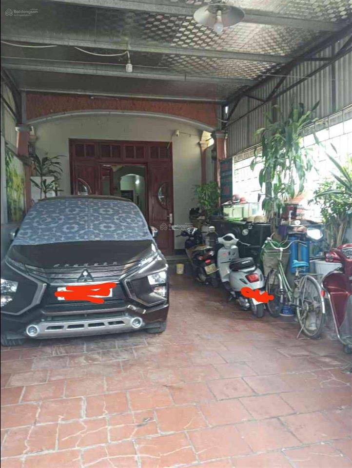 Nhà 3 tầng 124m mt 4,5m tân trại, phú cường ô tô tránh cách ga t2 300m