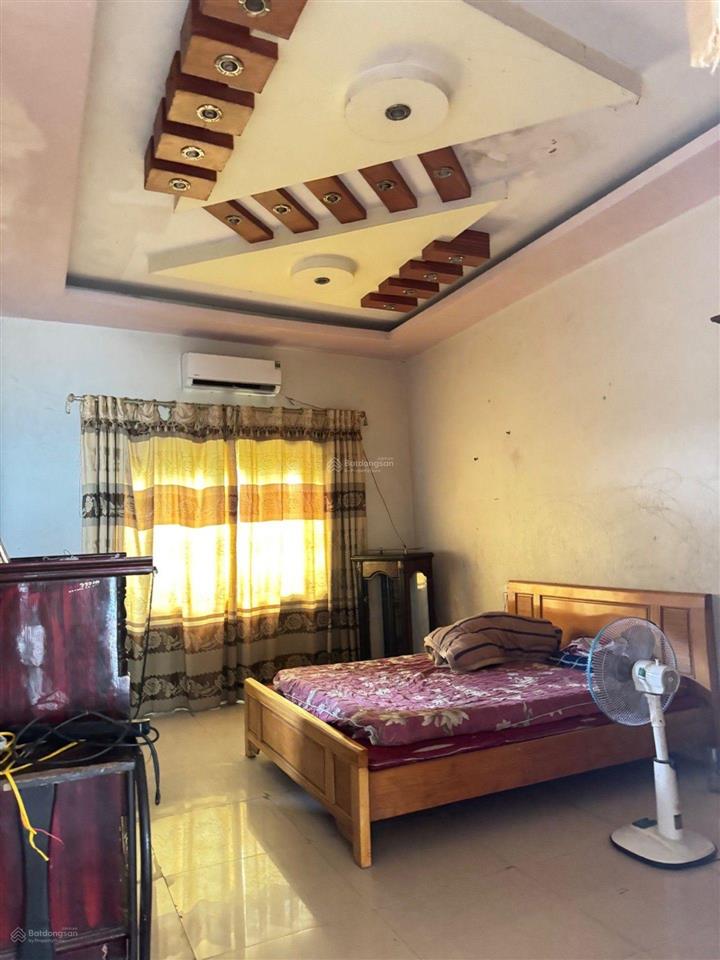 Bán nhà 205m2 dược hạ, tiên dược  thông ô tô  giá đẹp