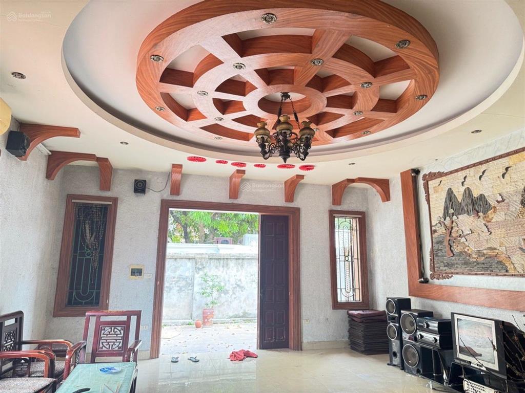 Bán nhà 205m2 dược hạ, tiên dược  thông ô tô  giá đẹp