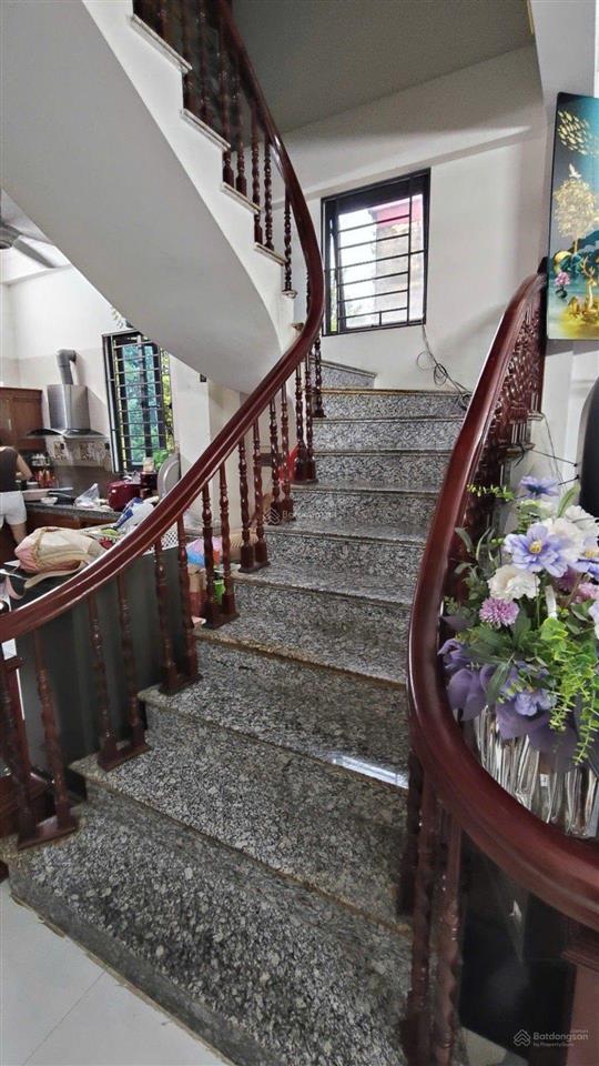 Bán nhà 3 tầng phố nỷ trung giã | 63m2 | full nội thất | trục kinh doanh | đường 7m