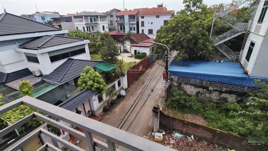 Bán nhà 3 tầng phố nỷ trung giã | 63m2 | full nội thất | trục kinh doanh | đường 7m