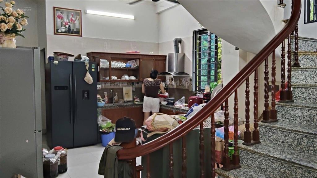 Bán nhà 3 tầng phố nỷ trung giã | 63m2 | full nội thất | trục kinh doanh | đường 7m