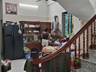 Bán nhà 3 tầng phố nỷ trung giã | 63m2 | full nội thất | trục kinh doanh | đường 7m