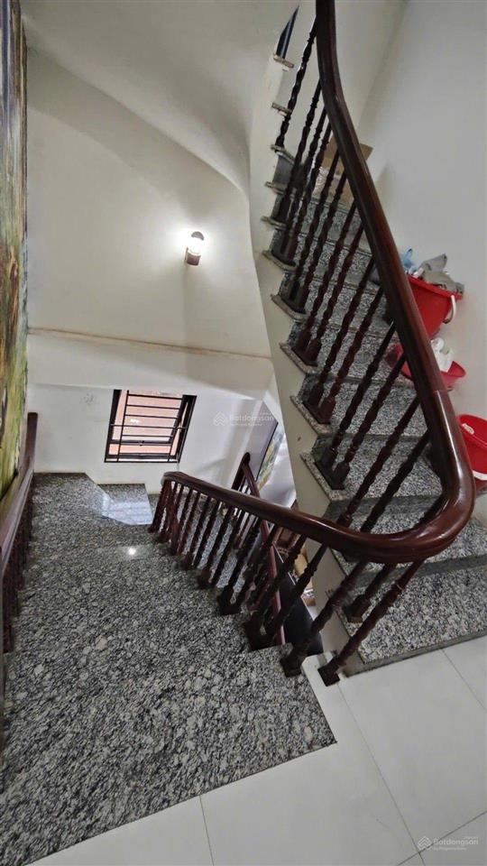 Bán nhà 3 tầng phố nỷ trung giã | 63m2 | full nội thất | trục kinh doanh | đường 7m