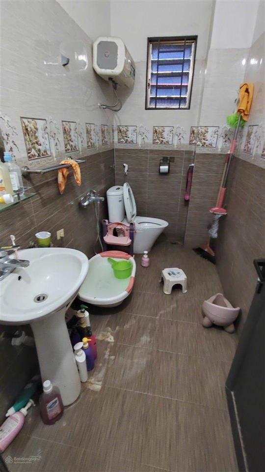 Bán nhà 3 tầng phố nỷ trung giã | 63m2 | full nội thất | trục kinh doanh | đường 7m