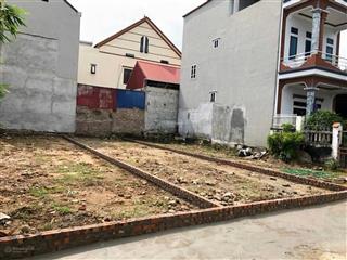 81m đất thông ô tô yên ninh, hiền ninh | mt 4.5m | nhỉnh 2 tỷ