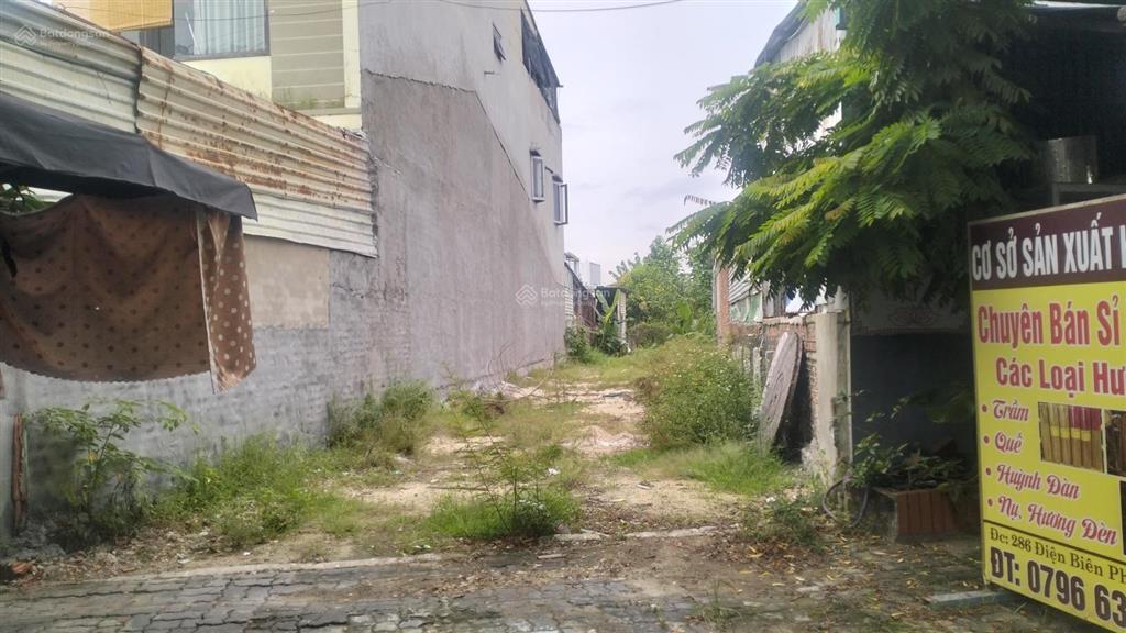 Đất chính chủ, mặt tiền đường điện biên phủ, đường thoáng rộng, lề 5m, gần trường học chợ giá 4.2tỷ