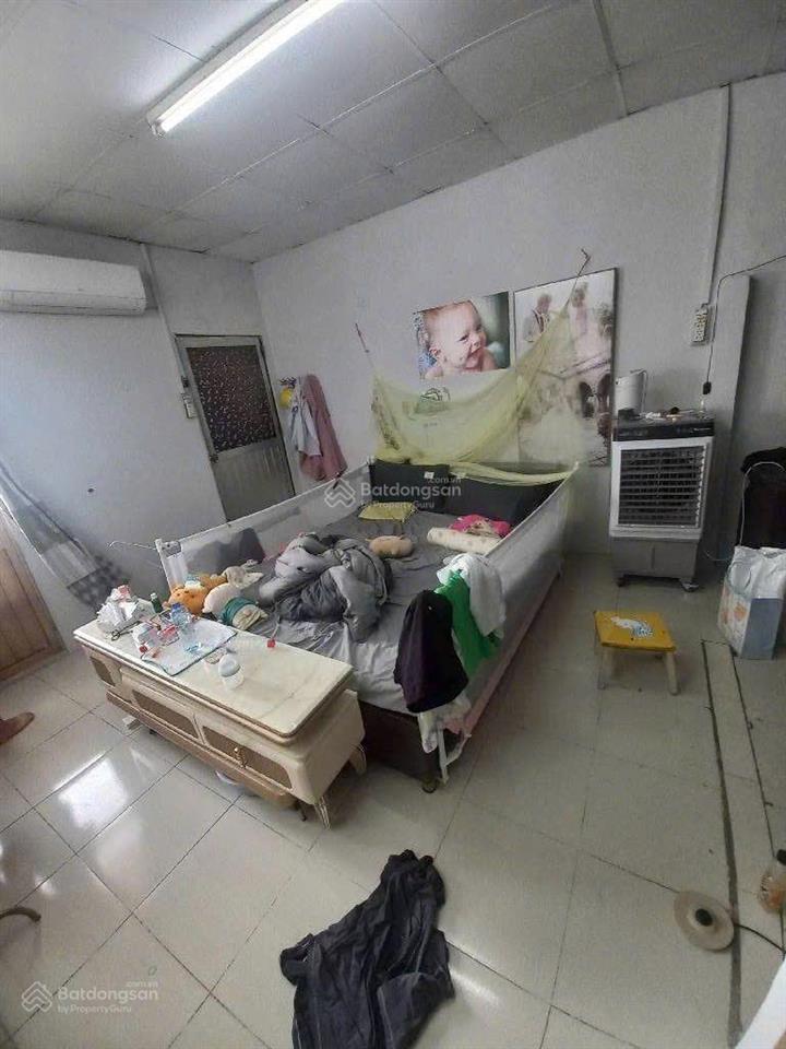 Hiếm! chỉ 6.7 tỷ, dt 87m2 (6.5x16), 3 tầng btct, 4pn, nguyễn văn đừng, sát võ văn kiệt, quận 5