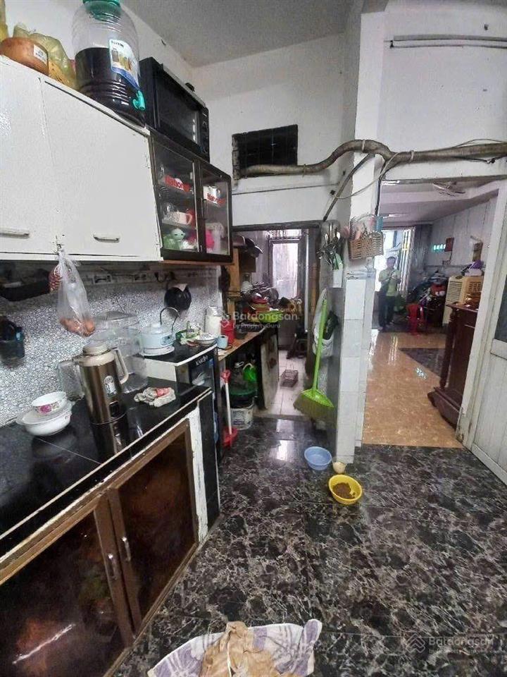 Hiếm! chỉ 6.7 tỷ, dt 87m2 (6.5x16), 3 tầng btct, 4pn, nguyễn văn đừng, sát võ văn kiệt, quận 5