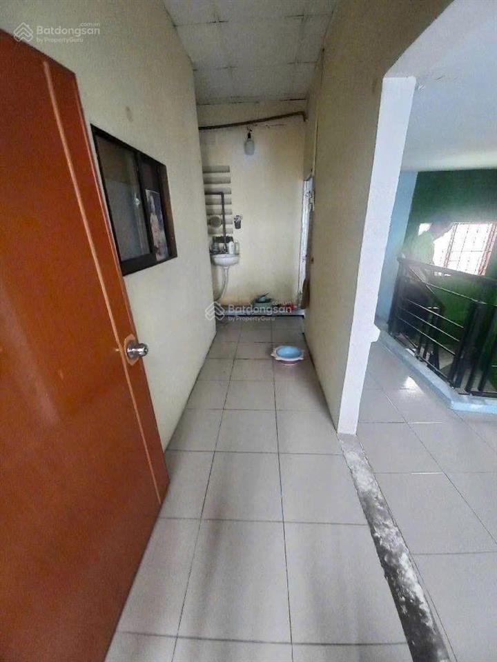 Hiếm! chỉ 6.7 tỷ, dt 87m2 (6.5x16), 3 tầng btct, 4pn, nguyễn văn đừng, sát võ văn kiệt, quận 5