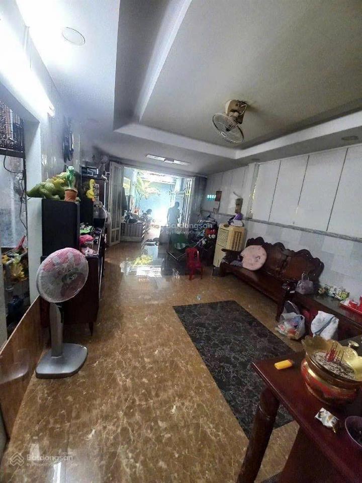 Hiếm! chỉ 6.7 tỷ, dt 87m2 (6.5x16), 3 tầng btct, 4pn, nguyễn văn đừng, sát võ văn kiệt, quận 5