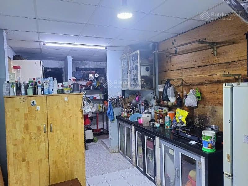 Giảm gấp 500tr, chỉ 1.45 tỷ, 47m2, 2pn, cư xá ngay võ văn kiệt quận 5, sổ hồng riêng, gần quận 1