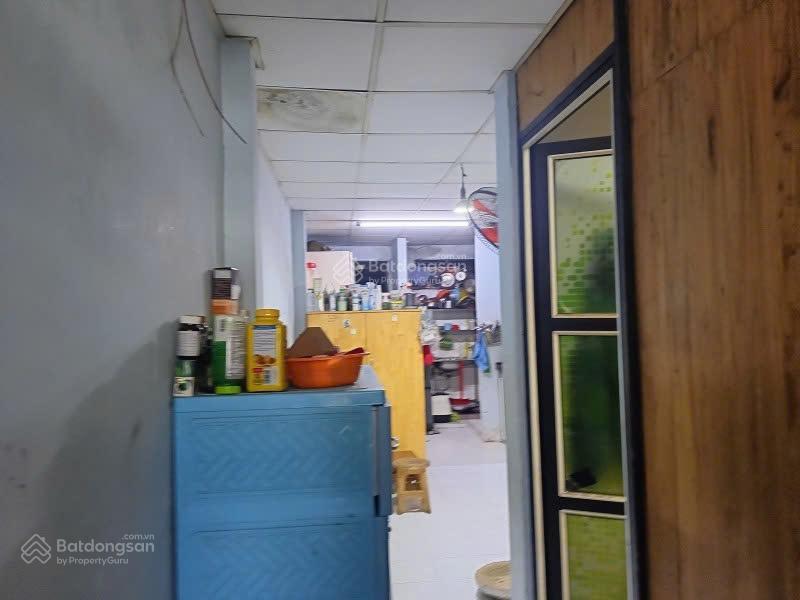 Giảm gấp 500tr, chỉ 1.45 tỷ, 47m2, 2pn, cư xá ngay võ văn kiệt quận 5, sổ hồng riêng, gần quận 1