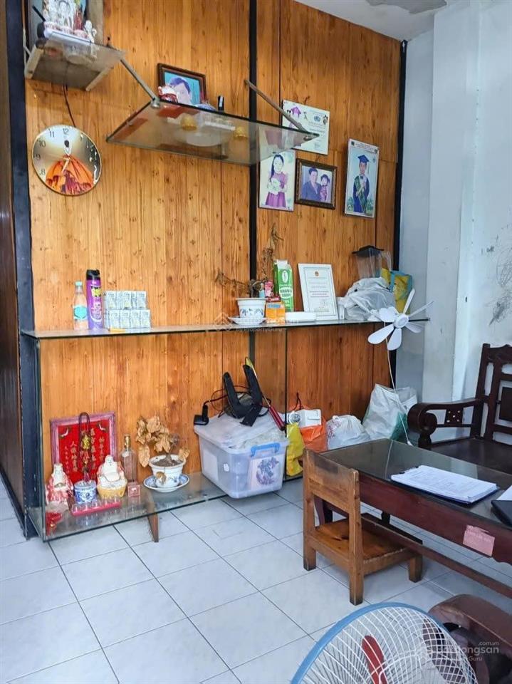 Giảm gấp 500tr, chỉ 1.45 tỷ, 47m2, 2pn, cư xá ngay võ văn kiệt quận 5, sổ hồng riêng, gần quận 1