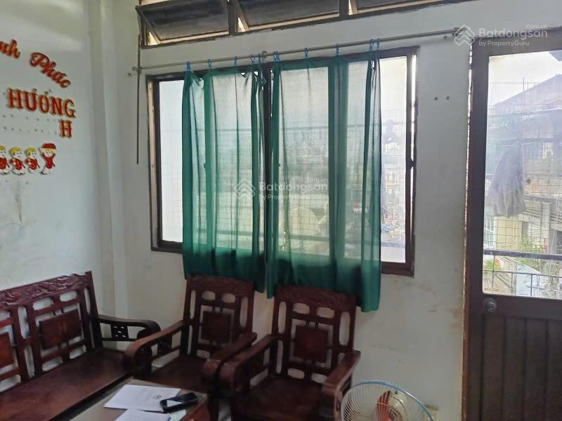 Giảm gấp 500tr, chỉ 1.45 tỷ, 47m2, 2pn, cư xá ngay võ văn kiệt quận 5, sổ hồng riêng, gần quận 1