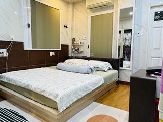 Chung cư quận 8 sát q1, 59m2, 2pn 2wc, nhà mới đẹp ở ngay, thang máy, sổ hồng riêng, chỉ 3.2 tỷ