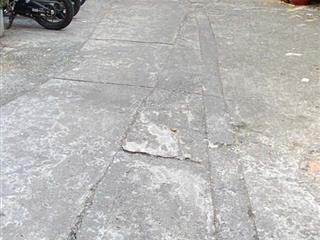 Nhà hxh 6m, 65m2 công nhận đủ, 2 tầng+sân thượng, trần phú 2 chiều, ngay an đông q5, chỉ 8.4 tỷ