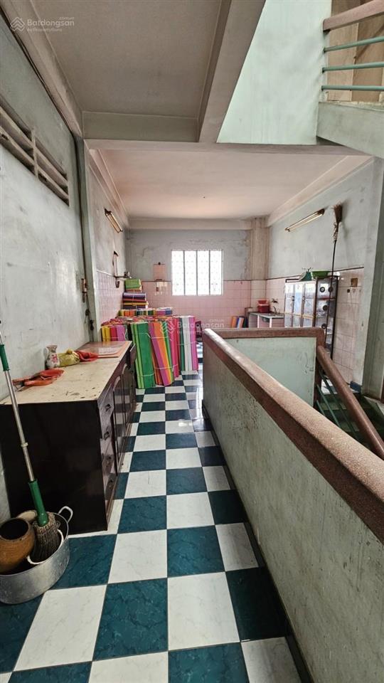 Giảm sốc 5 tỷ bán gấp trước tết! mặt tiền lê đại hành 105m2, 6 tầng, 10pn 10wc, kd đỉnh, chỉ 21.9tỷ