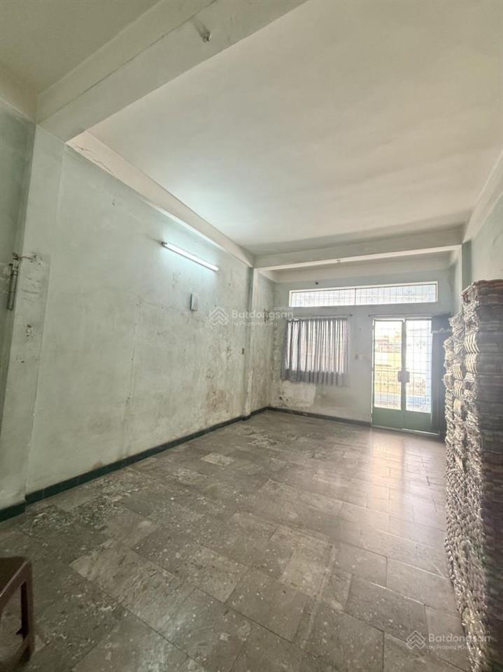 Giảm sốc 5 tỷ bán gấp trước tết! mặt tiền lê đại hành 105m2, 6 tầng, 10pn 10wc, kd đỉnh, chỉ 21.9tỷ