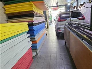 Giảm sốc 5 tỷ bán gấp trước tết! mặt tiền lê đại hành 105m2, 6 tầng, 10pn 10wc, kd đỉnh, chỉ 21.9tỷ