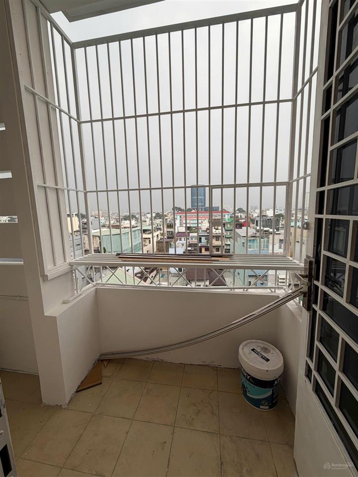 Chung cư thang máy  cây mai quận 11, full nội thất, nhà mới đẹp ở ngay 2pn, chỉ 2.9 tỷ