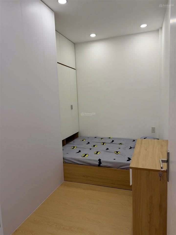 Chung cư thang máy  cây mai quận 11, full nội thất, nhà mới đẹp ở ngay 2pn, chỉ 2.9 tỷ