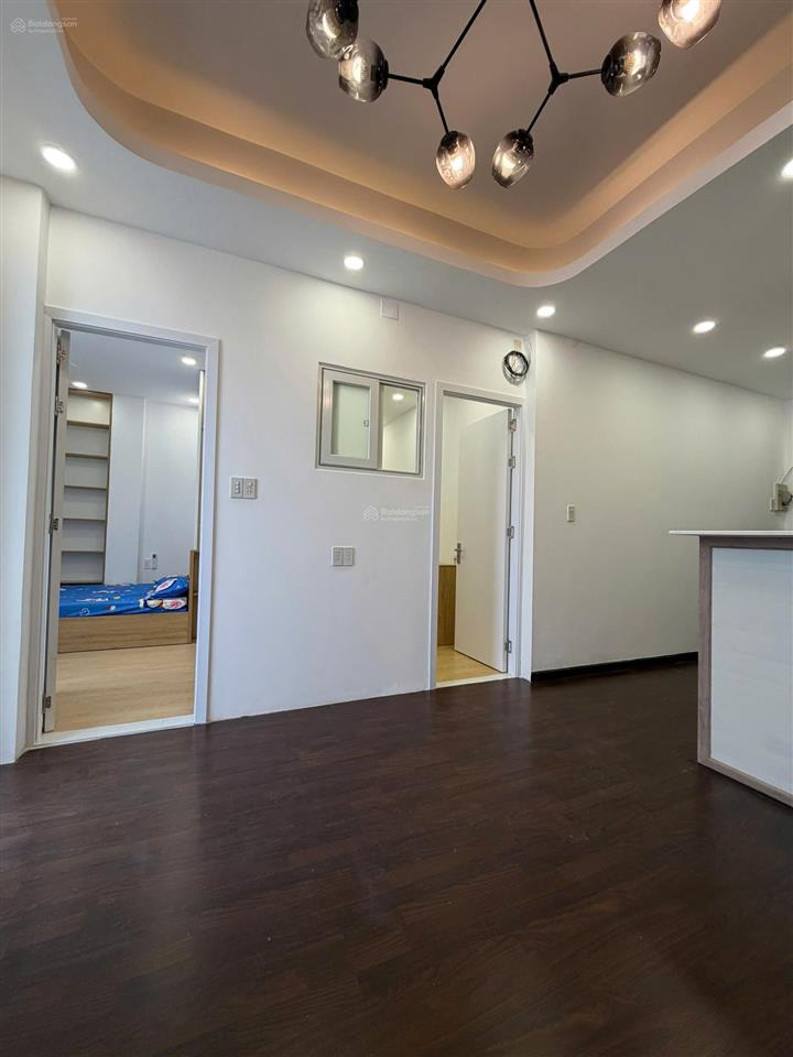 Chung cư thang máy  cây mai quận 11, full nội thất, nhà mới đẹp ở ngay 2pn, chỉ 2.9 tỷ