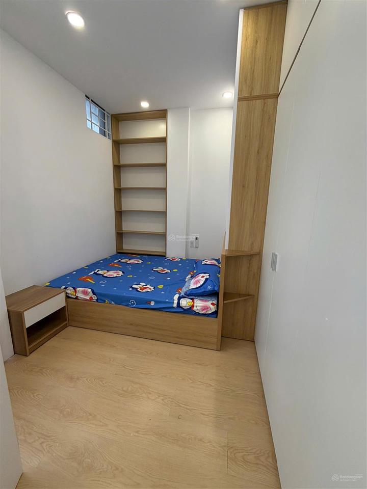 Chung cư thang máy  cây mai quận 11, full nội thất, nhà mới đẹp ở ngay 2pn, chỉ 2.9 tỷ