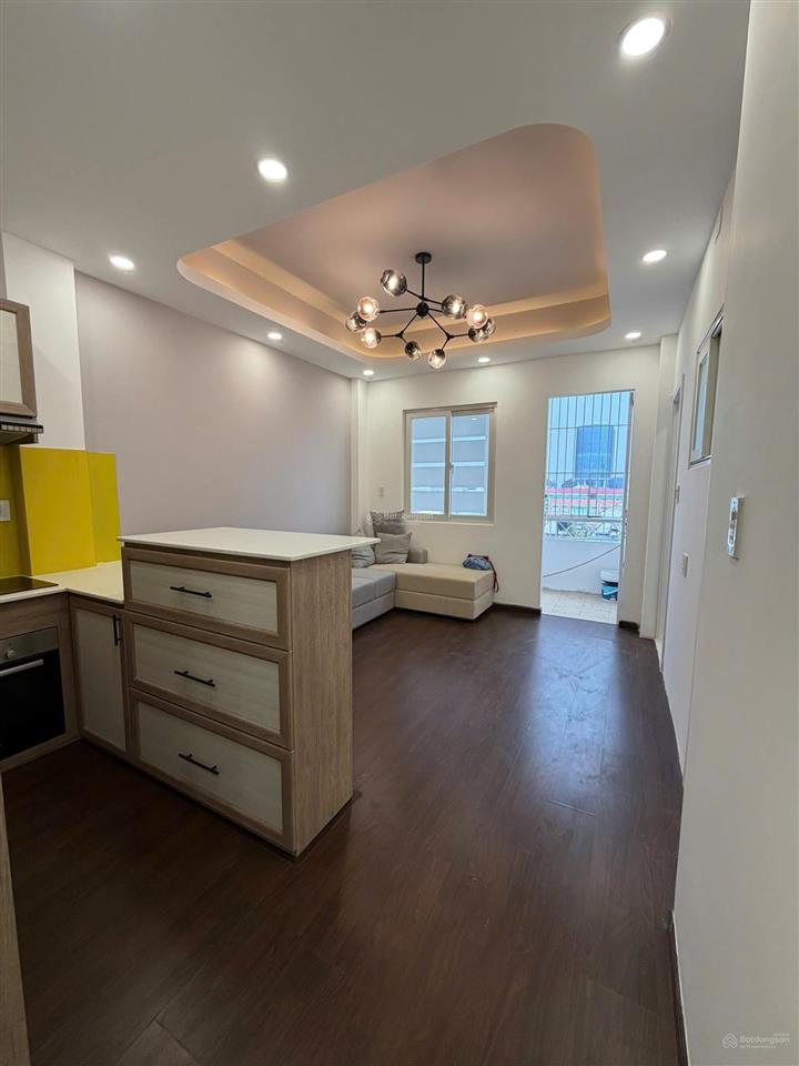 Chung cư thang máy  cây mai quận 11, full nội thất, nhà mới đẹp ở ngay 2pn, chỉ 2.9 tỷ