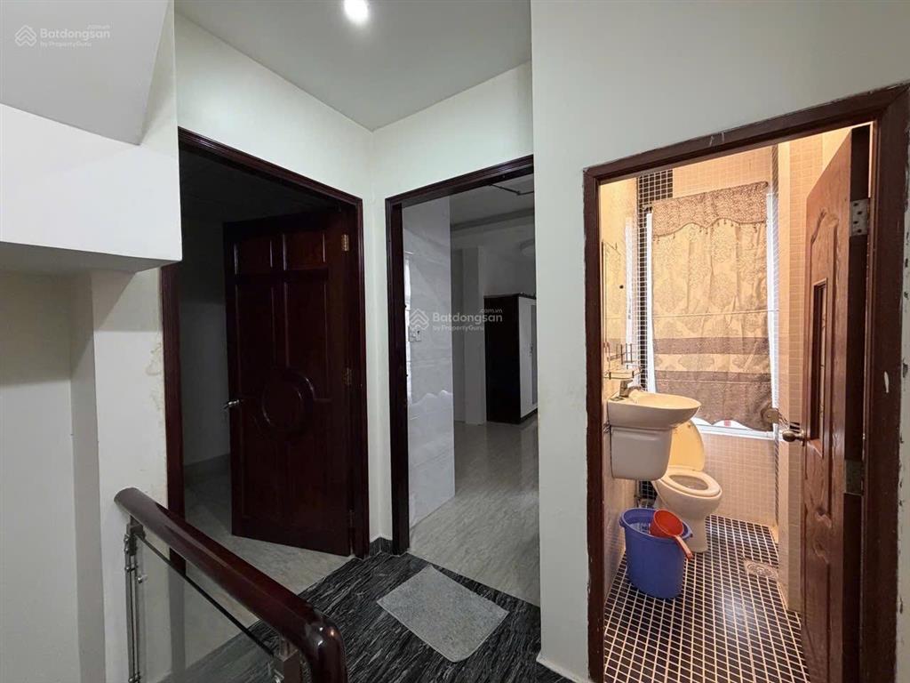 Vip quận 3 kế q1căn nhà tuyệt đẹp, 5 tầng 39m2, 4 phòng sân thượng, chỉ 7.49t, trục nkkn