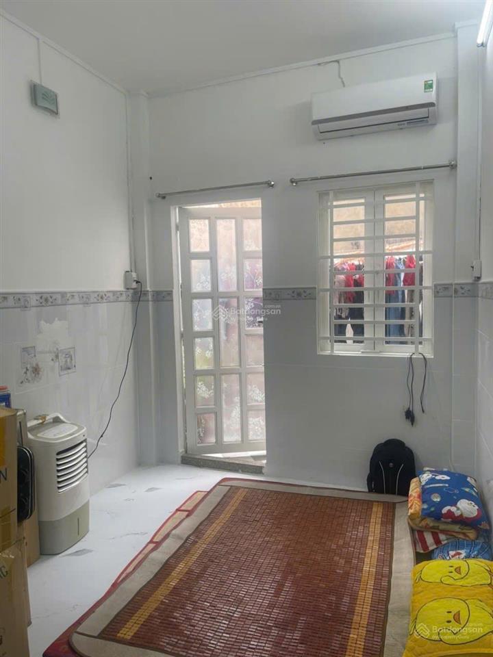 Ngay hẻm xe hơi, khu vip người nước ngoài quận 3, nhà 2 tầng 2pn 2wc, vào ở ngay, chỉ 4.15 tỷ