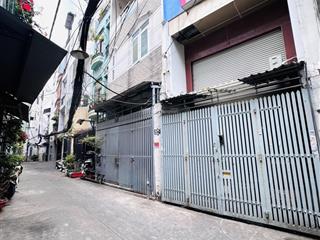 Thu nhập 50tr/tháng, nhà 5 tầng, 60m2 9 phòng rộng, mới đẹp sát mặt tiền, chỉ 8.7 tỷ