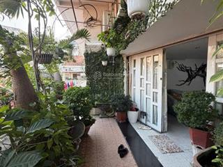 Giảm 300tr, chỉ 3.4tỷ có căn hộ lầu 1 q5, 73m2 2pn 2wc, tặng full nội thất, nhà mới đẹp, gần q1