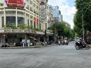 Chung cư q5 giáp q1, dt 50m, chỉ 1,98tỷ, ngay hotel thiên hồng  trần hưng đạo. vị trí đẹp