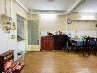 Hiếm! chỉ 2.75 tỷ, chung cư thoáng đẹp 60m2 tầng 2, 2pn, nhà thi đấu phú thọ, sổ hồng riêng
