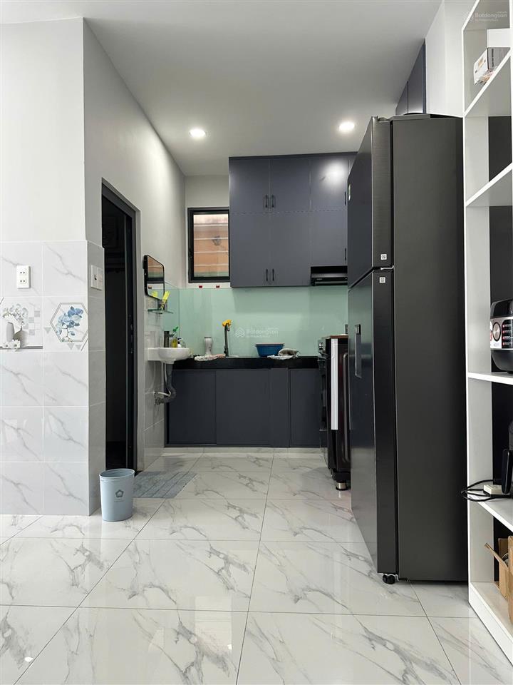 Chung cư mới đẹp rộng rãi 63m2 2pn, vị trí cực đẹp tản đàvõ văn kiệt q5, sổ riêng, chỉ 3.19 tỷ