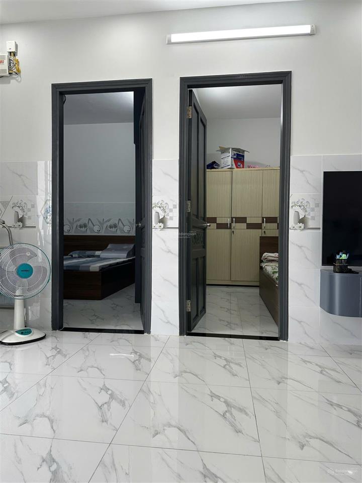 Chung cư mới đẹp rộng rãi 63m2 2pn, vị trí cực đẹp tản đàvõ văn kiệt q5, sổ riêng, chỉ 3.19 tỷ