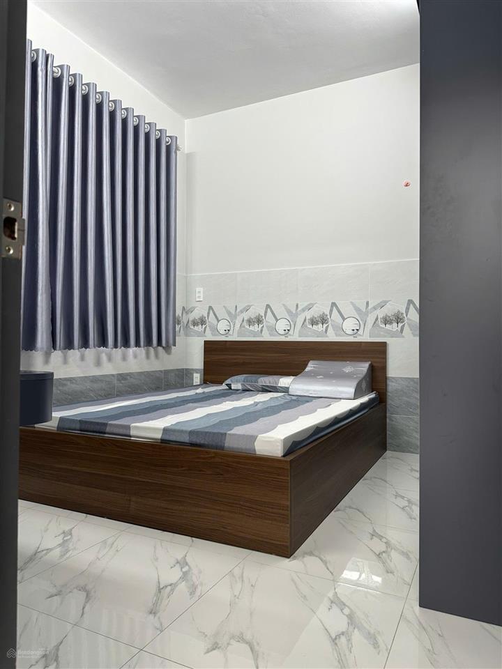 Chung cư mới đẹp rộng rãi 63m2 2pn, vị trí cực đẹp tản đàvõ văn kiệt q5, sổ riêng, chỉ 3.19 tỷ